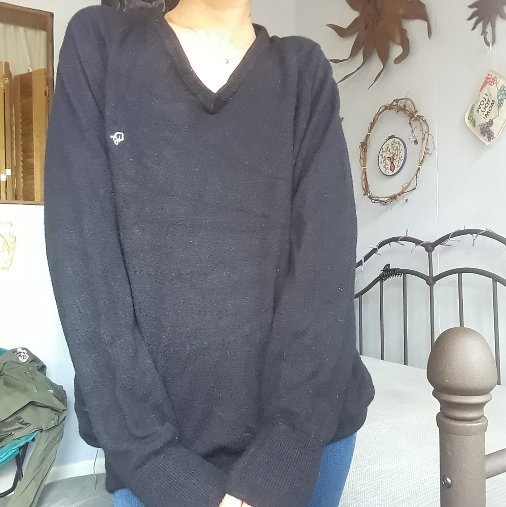 Vintage Dior Sweater